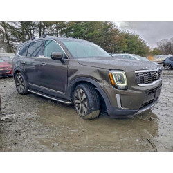 2021 KIA TELLURIDE 5XYP6DHC9MG185684 98028995