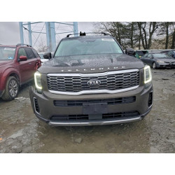 2021 KIA TELLURIDE 5XYP6DHC9MG185684 98028995