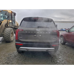 2021 KIA TELLURIDE 5XYP6DHC9MG185684 98028995