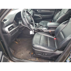 2021 KIA TELLURIDE 5XYP6DHC9MG185684 98028995