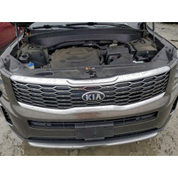2021 KIA TELLURIDE 5XYP6DHC9MG185684 98028995