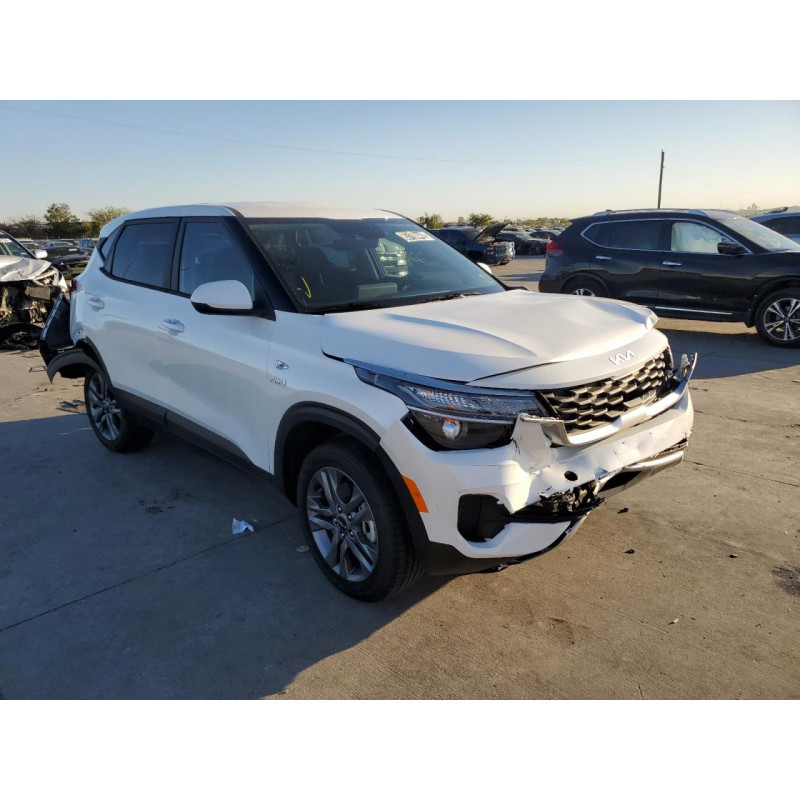 2023 KIA SELTOS