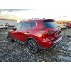 2020 NISSAN ROGUE 5N1AT2MV6LC777746 98032775