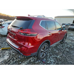 2020 NISSAN ROGUE 5N1AT2MV6LC777746 98032775