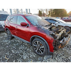 2020 NISSAN ROGUE 5N1AT2MV6LC777746 98032775