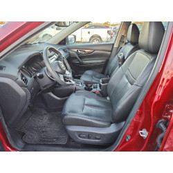 2020 NISSAN ROGUE 5N1AT2MV6LC777746 98032775