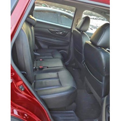 2020 NISSAN ROGUE 5N1AT2MV6LC777746 98032775