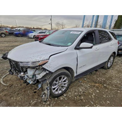 2021 CHEVROLET EQUINOX 3GNAXKEV0MS165634 98247595