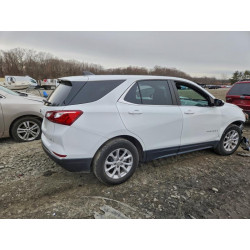 2021 CHEVROLET EQUINOX 3GNAXKEV0MS165634 98247595