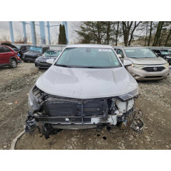 2021 CHEVROLET EQUINOX 3GNAXKEV0MS165634 98247595