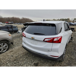 2021 CHEVROLET EQUINOX 3GNAXKEV0MS165634 98247595