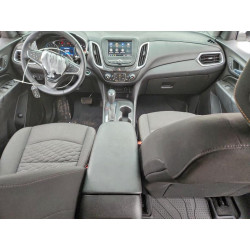 2021 CHEVROLET EQUINOX 3GNAXKEV0MS165634 98247595