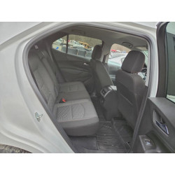 2021 CHEVROLET EQUINOX 3GNAXKEV0MS165634 98247595