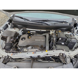 2021 CHEVROLET EQUINOX 3GNAXKEV0MS165634 98247595