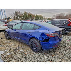 2023 TESLA MODEL 3 5YJ3E1EC6PF480614 98429265