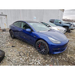 2023 TESLA MODEL 3 5YJ3E1EC6PF480614 98429265