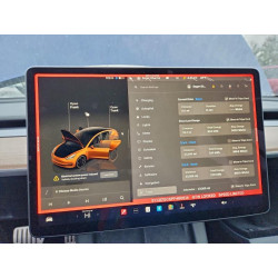 2023 TESLA MODEL 3 5YJ3E1EC6PF480614 98429265