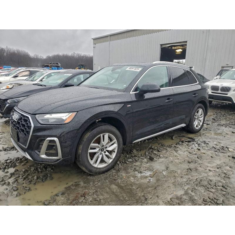 2022 AUDI Q5 WA1GAAFY7N2101492 98597825