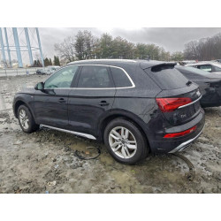 2022 AUDI Q5 WA1GAAFY7N2101492 98597825