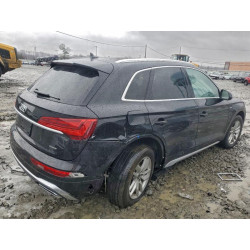 2022 AUDI Q5 WA1GAAFY7N2101492 98597825