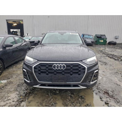 2022 AUDI Q5 WA1GAAFY7N2101492 98597825