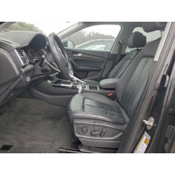 2022 AUDI Q5 WA1GAAFY7N2101492 98597825