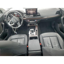 2022 AUDI Q5 WA1GAAFY7N2101492 98597825