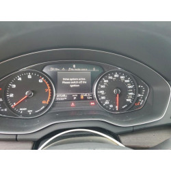 2022 AUDI Q5 WA1GAAFY7N2101492 98597825