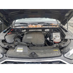 2022 AUDI Q5 WA1GAAFY7N2101492 98597825