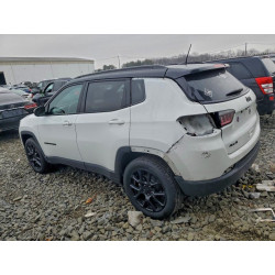 2022 JEEP COMPASS 3C4NJDBB4NT221491 99294645