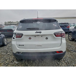 2022 JEEP COMPASS 3C4NJDBB4NT221491 99294645