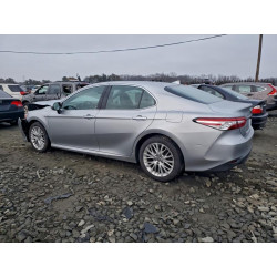 2020 TOYOTA CAMRY 4T1F31AK2LU533841 99319895