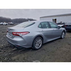 2020 TOYOTA CAMRY 4T1F31AK2LU533841 99319895