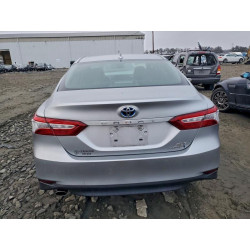 2020 TOYOTA CAMRY 4T1F31AK2LU533841 99319895