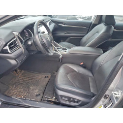 2020 TOYOTA CAMRY 4T1F31AK2LU533841 99319895