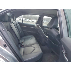 2020 TOYOTA CAMRY 4T1F31AK2LU533841 99319895