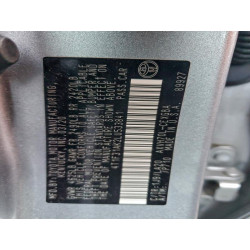 2020 TOYOTA CAMRY 4T1F31AK2LU533841 99319895