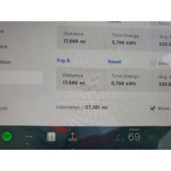 2023 TESLA MODEL 3 5YJ3E1EC8PF632103 82760565