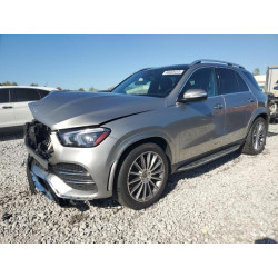2022 MERCEDES-BENZ GLE-CLASS 4JGFB4KB9NA719383 86683415