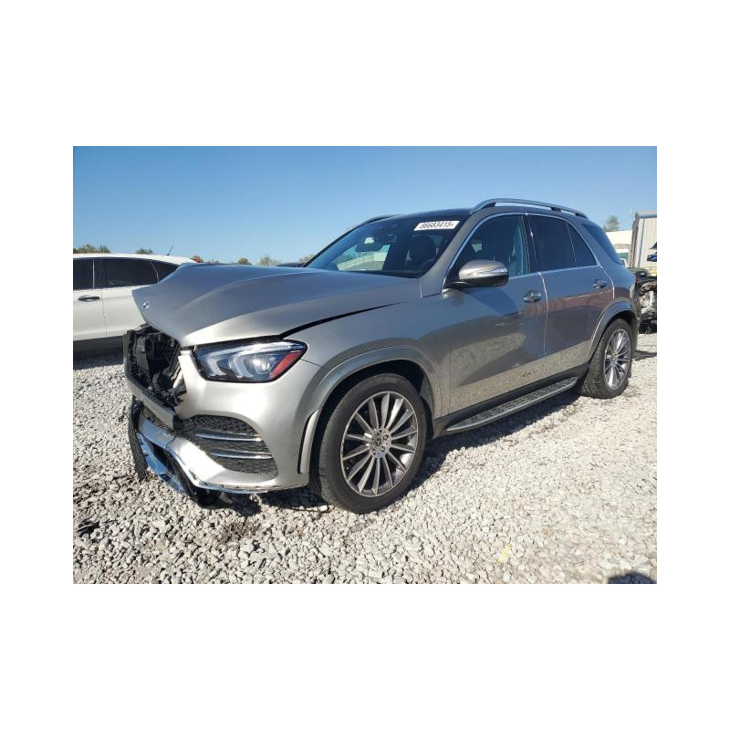 2022 MERCEDES-BENZ GLE-CLASS 4JGFB4KB9NA719383 86683415