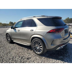 2022 MERCEDES-BENZ GLE-CLASS 4JGFB4KB9NA719383 86683415