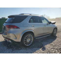 2022 MERCEDES-BENZ GLE-CLASS 4JGFB4KB9NA719383 86683415