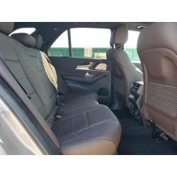 2022 MERCEDES-BENZ GLE-CLASS 4JGFB4KB9NA719383 86683415