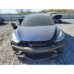 2020 TESLA MODEL 3 5YJ3E1EA7LF597238 91017745
