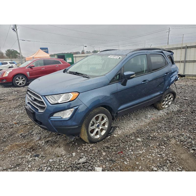 2021 FORD ECOSPORT MAJ6S3GL9MC442646 93758175