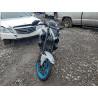 2025 YAMAHA MTN320 A MH3RH28EXSK002424 94984665