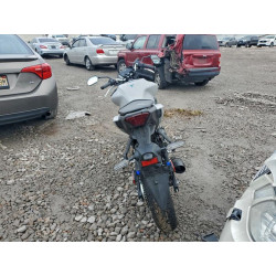 2025 YAMAHA MTN320 A MH3RH28EXSK002424 94984665