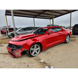 2020 CHEVROLET CAMARO 1G1FB1RS3L0105501 95206905