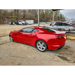 2020 CHEVROLET CAMARO 1G1FB1RS3L0105501 95206905