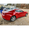 2020 CHEVROLET CAMARO 1G1FB1RS3L0105501 95206905